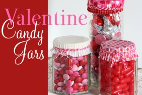 Valentine's Day Gift DIY