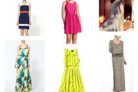Spring Dresses Under $100
