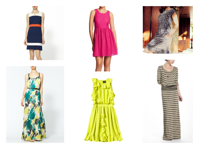 Spring Dresses Under $100