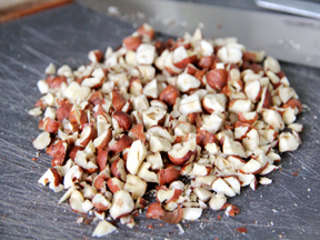 Homemade Granola Bars - Step 4