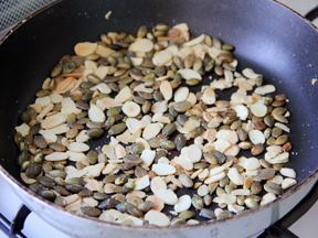 Wheat Berry Salad Recipe - Step 3