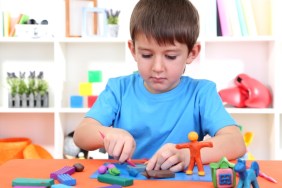 Indoor Activities for Kids