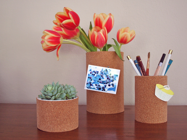 VASES FOR MOM