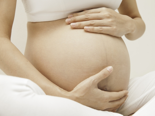 Resons to Love Pregnancy