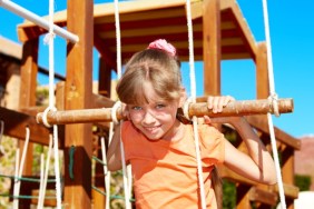 Playground Etiquette