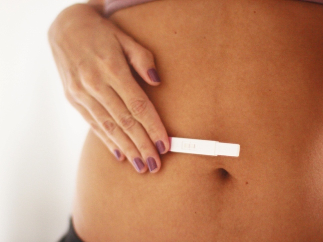 Ovulation Testing