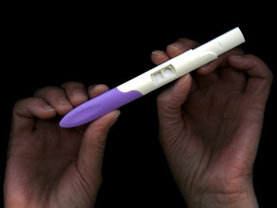 Ovulation Testing - Ovulation Predictor