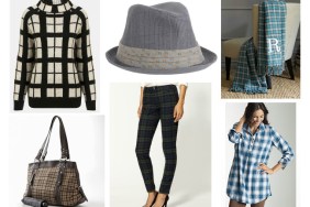 Shop for Plaid