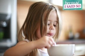 Parenting Blog - PIcky Eaters