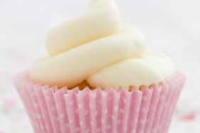 Vanilla Buttercream Frosting Recipe