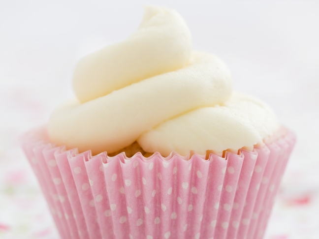 Vanilla Buttercream Frosting Recipe