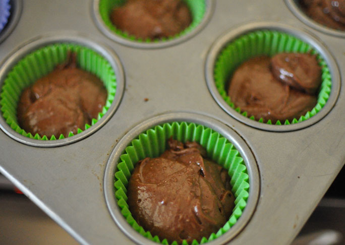 St. Paddy's Day Cupcakes Recipe - Step 6
