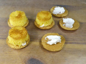 Leprechaun Cupcake Pops Recipe - Step 3