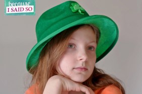 Parenting Blog - St. Patrick's Day