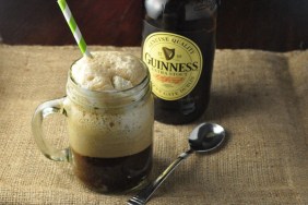 Guiness Float Recipe