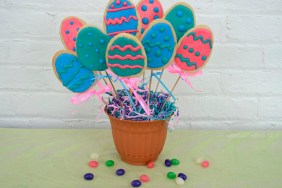 Easter Egg Bouquet