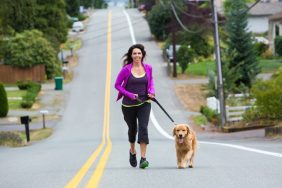 Pets and Fitness