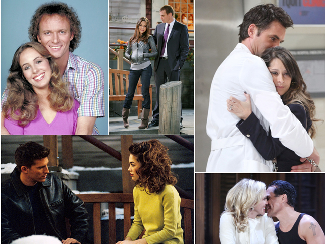 General Hospital Couples