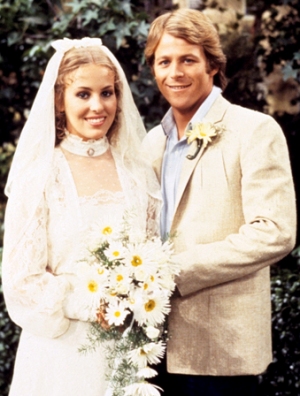 General Hospital - Laura and Scotty