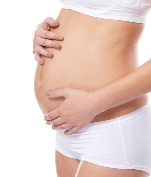 Pregnancy Symptom - DIscharge