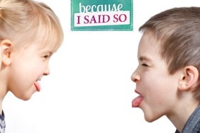 Parenting Blog - Sibling Rivalry