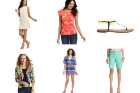 LOFT women's fashions