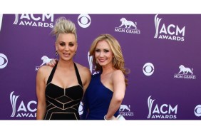 ACM Red Carpet