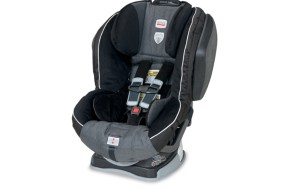 Britax Car Seat