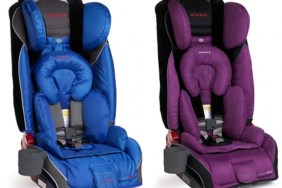 Car Seat Review