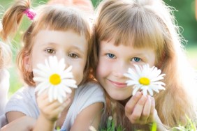 How to Celebrate Spring with Kids