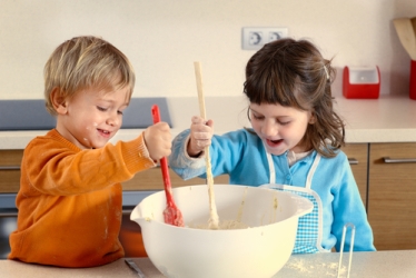 Edible Birds Nests for KIds