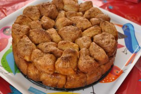 Monkey Bread