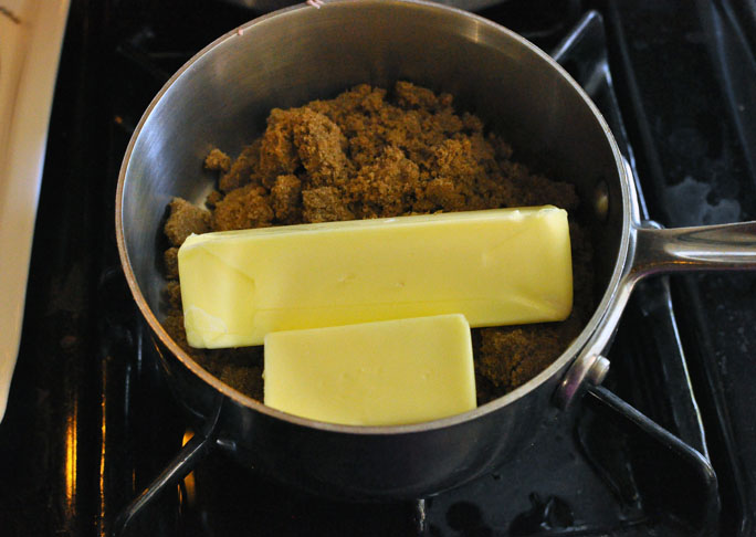 Monkey Bread - Step 4