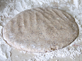 Parmesan Thyme Biscuits Recipe - Step 7