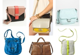 Crossbody Bags