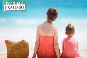 Parenting Blog - Mom