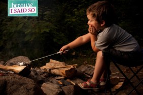 Parenting Blog - Saturday