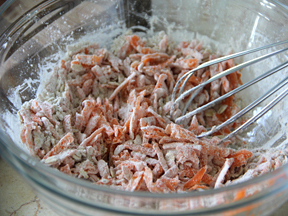 Carrot Oatmeal Cookies - Step 4