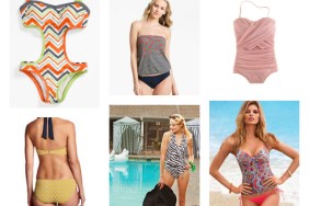 Bathing Suits for Moms