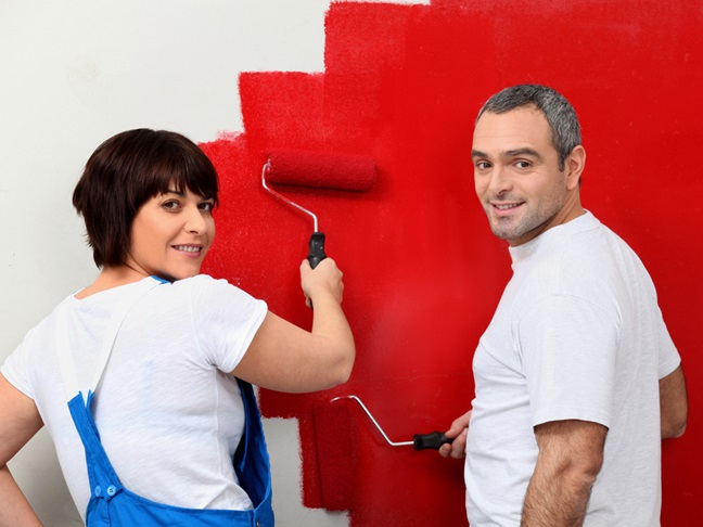 Expert Painting Tips