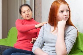 Setting Limits for Teenagers