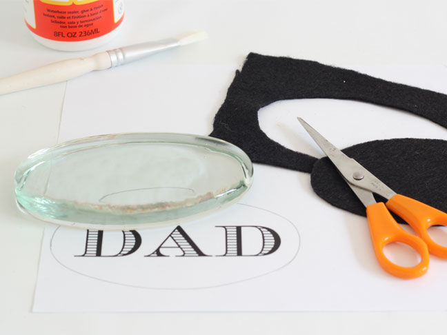 DIY: Last Minute Father’s Day Gift
