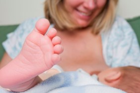 Breastfeeding Concerns: Is Baby Getting Enough?