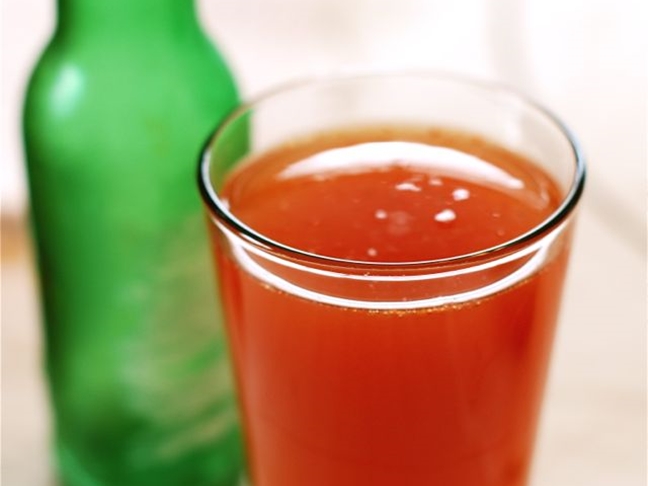 Michelada Recipe