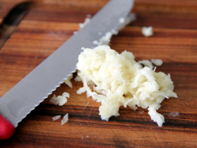 Broccoli Pecorino Fritters Recipe - Step 3