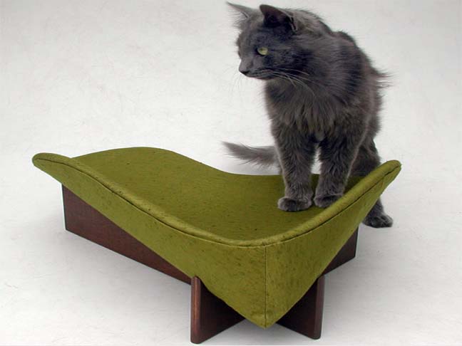 Etsy Finds: Cat Beds