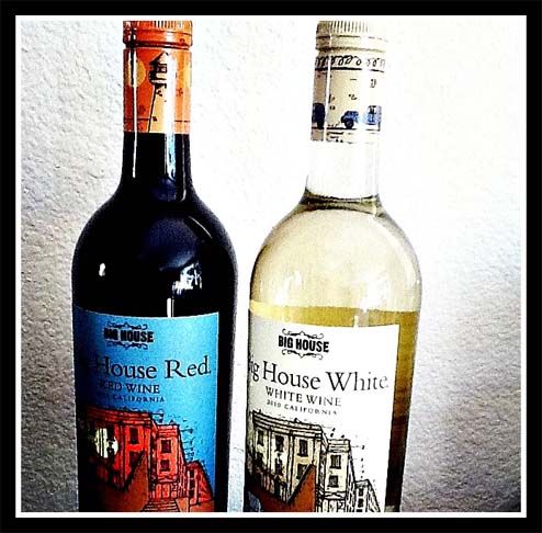 Big House Wines Review