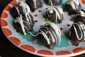 Cheesecake Bonbons Recipe