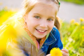Flower Baby Names
