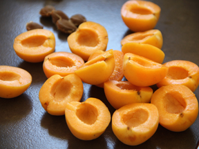 Apricot Tart Recipe - Step 6